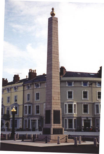 etownmonument